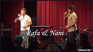 Download Lagu Rafa \u0026 Nani....Feestavond Perkumpulan Anak2 Negeri Amahusu 60 jaar MP3 Download Lagu Rafa \u0026 Nani....Feestavond Perkumpulan Anak2 Negeri Amahusu 60 jaar MP3