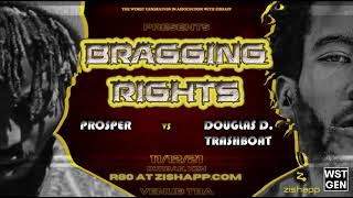 The Worst Generation In Association Zishapp Present Bragging Rights (Official Trailer  II)