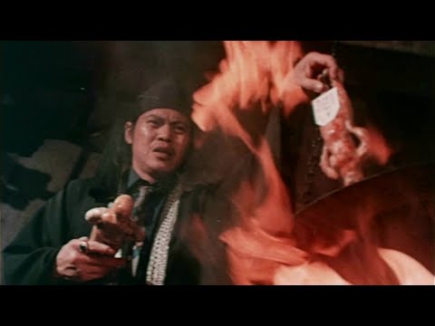 Revenge of the Zombies (1976) Bande annonce VOSTFR