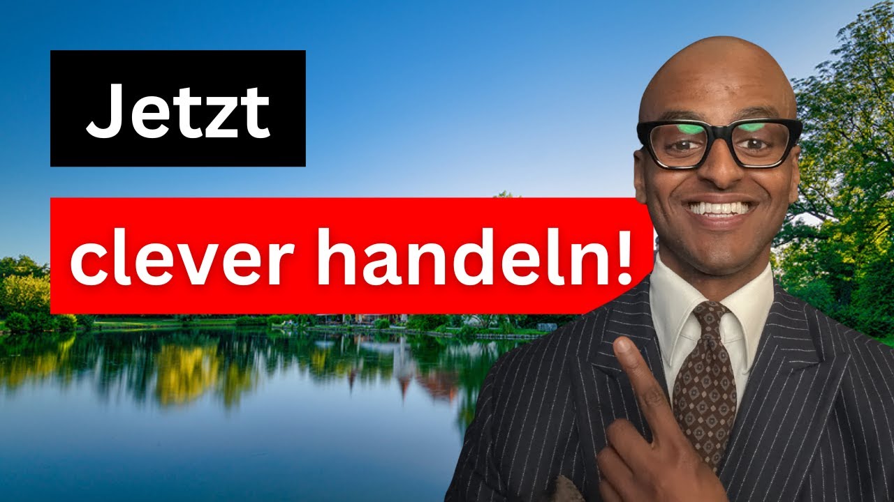 Droht in Pasing-Obermenzing eine Immobilien-Blase - Was Sie jetzt wissen müssen?