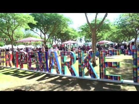 The Ripe Food & Craft Market in Dubai - The Ripe Food & Craft Market in Dubai