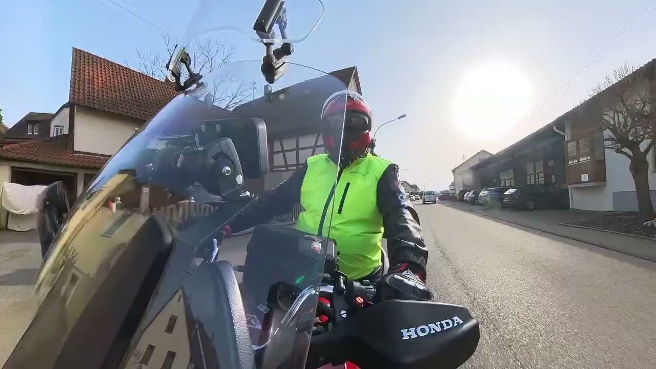 30. Hubi & Ralle unterwegs 06 03 26 Full HD