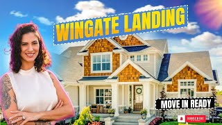 Move-In Ready Homes in Jacksonville FL Pulte Homes Available Now