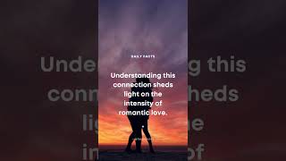 The Surprising Similarities Between Love and Addiction | Facts Click 🔥