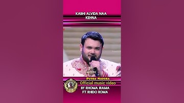 Rhoma irama x Ridho Rhoma - Kabhi Alvida Naa Kehna | Road To Kilau Raya (Berkah Cinta Ramadhan) 