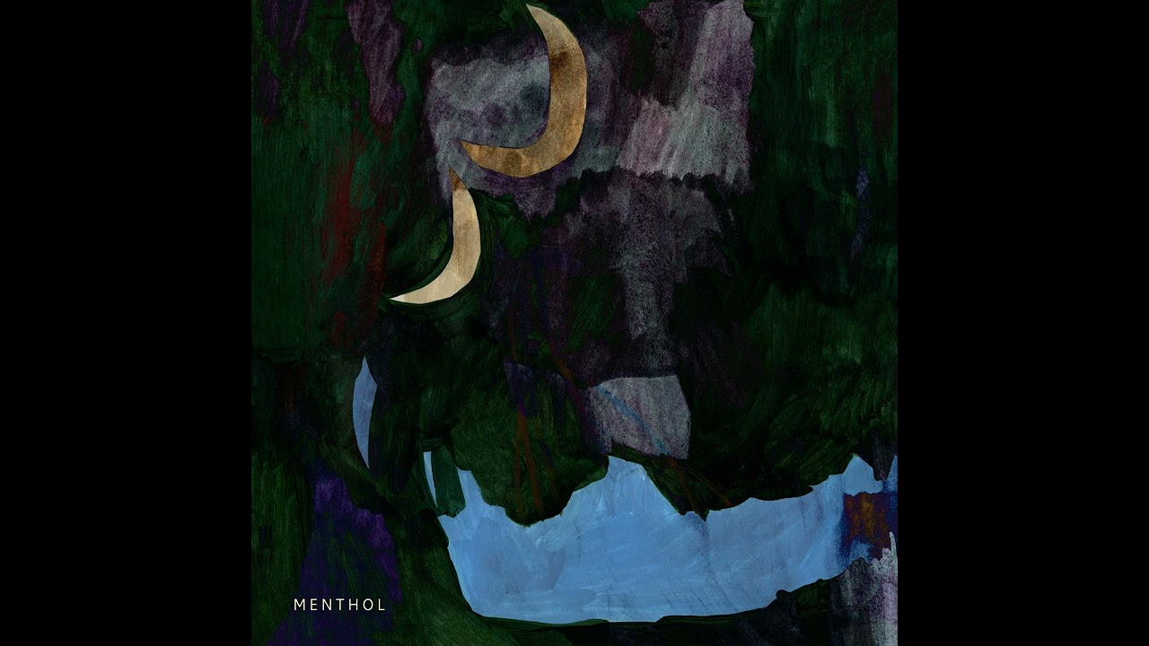 Sugar Tobey - Night Evening Man