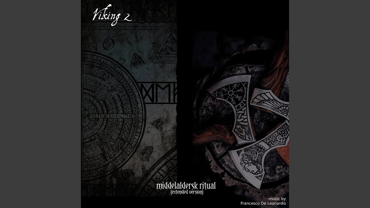 Middelaldersk Ritual (Extended Version)