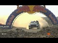 WRC2 Day 2 Highlights | WRC Rally Saudi Arabia 2025