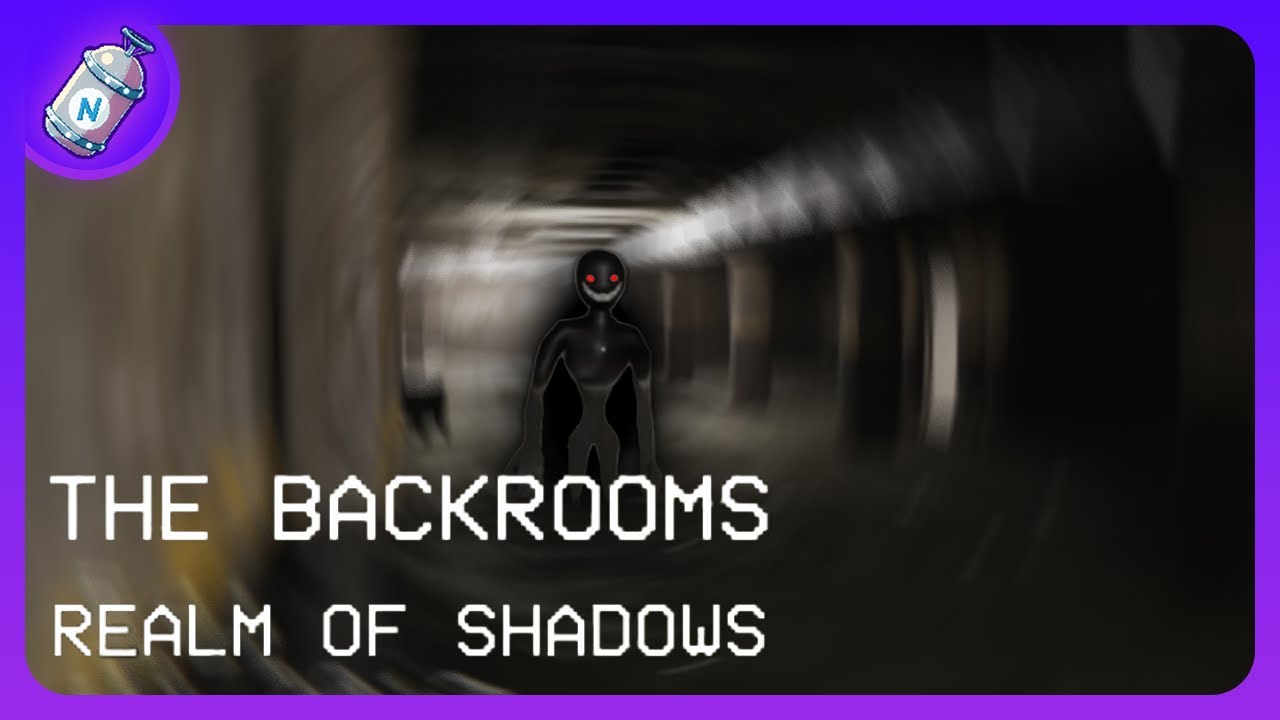These BACKROOM MONSTERS will NEVER STOP | The Backrooms: Realm of Shadows |
