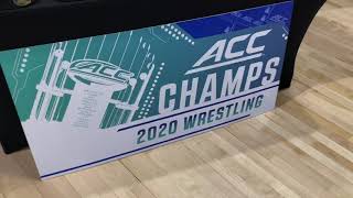ACC Awards For 2020