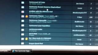 How to download Carnivores Mods for PC