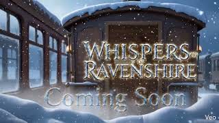 Whispers of Ravenshire | Official Horror Mystery Short Film | Official Trailer (2026)