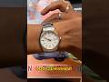 Watch&Dials: CASIO ENTICER MTP-1302D-7A1VDF WHITE DIAL DRESS WATCH!