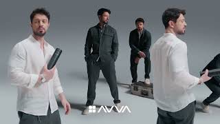 Yazın Enerjisi Avva X Murat Boz Koleksiyonunda