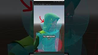 How Hitboxes Work in a Godot 3D Fighting Game