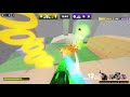 Me and neu vs toxic pay to win girl in roblox rivals 3v3s!