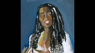 Jamira Burley: Living Portraits of Courage