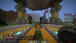 DIVULGANDO SERVER ON // KITPVP 1.8x e 1.7x // Pirata & Original [ FECHADO ]