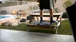 Jake Summer Skate Edit