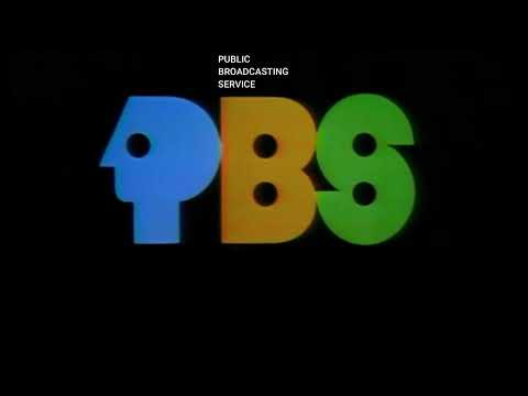 PBS 1971 Logo Bloopers (Last and Final Logo Blooper)