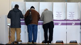 Voters may ‘review’ their vote of ‘ineffective’ teal independents