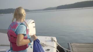 Get Connected Boating, Wireless Engine Cut-Off Switch :15