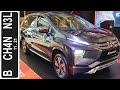 In Depth Tour Mitsubishi Xpander Ultimate [NC] Facelift (2020) - Indonesia