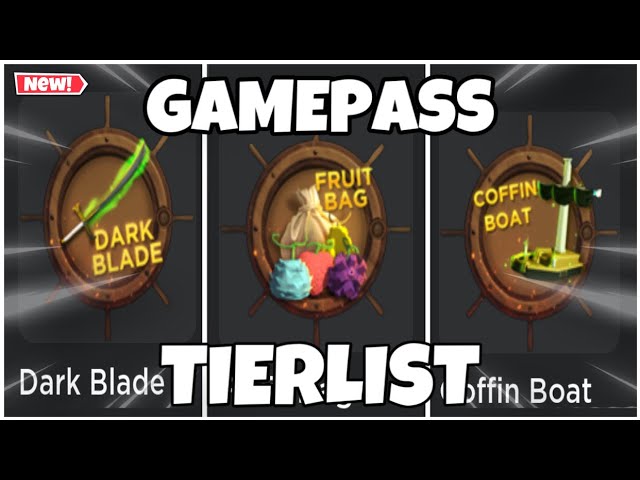 Roblox Haze Piece Gamepass Guide - Are they worth it? - Pro Game Guides
