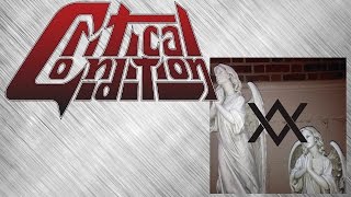 Critical Condition: Liturgy's 