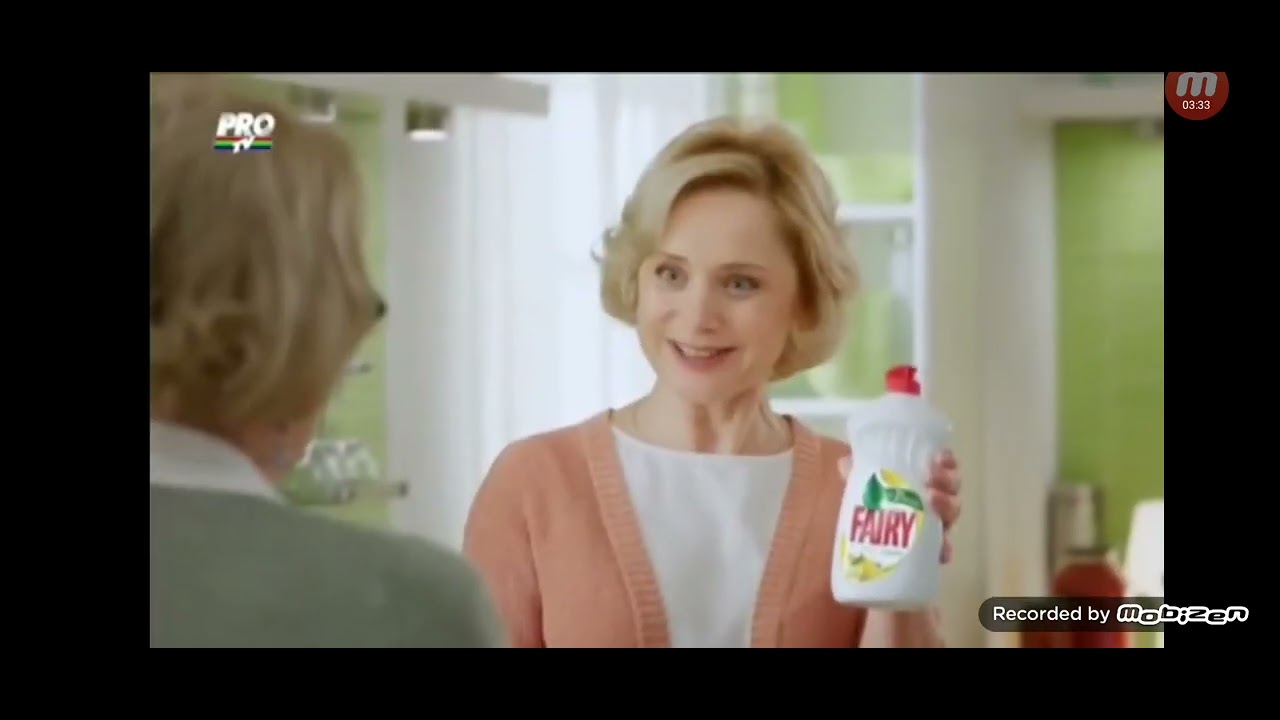 Reclame & Promo 1 Aprilie 2015 Pro TV