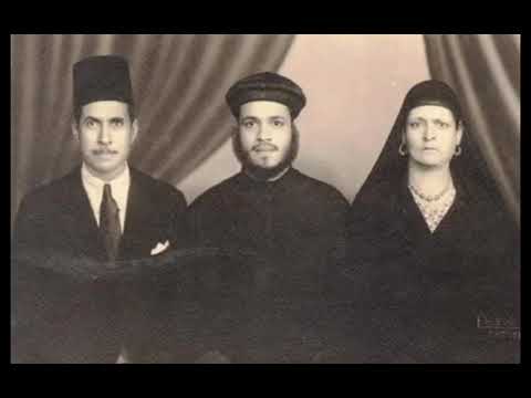 ترنيمة رفعة صليبك