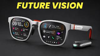 15 Best AI Smart Glasses You Can Buy in 2026 (Future Tech)