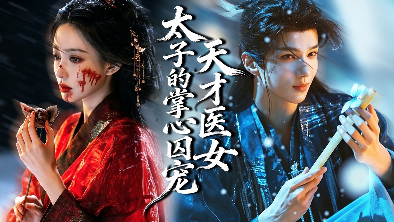 天才医女逆袭：残暴王爷的宠妻日常