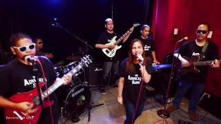 Download Lagu The Advocates Band - Ang Buhay Ko cover MP3