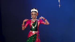 Avigna Rangapravesham: Dashavathara Shabdham