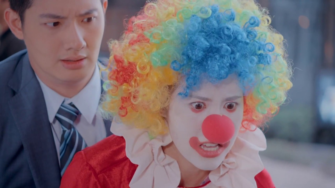 (Best Moment) EP1 My Girl 18มงกุฎสุดที่รัก l ทำอะไรน่ะ...เอาคืนมา