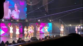 Nekkoya (Pick Me) IZ*ONE SHOWCASE JAPAN DEBUT #IZONE #PICKME #SHOWCASE
