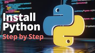 Python Tutorial: How To Install Python Language In Our System | Lecture 7