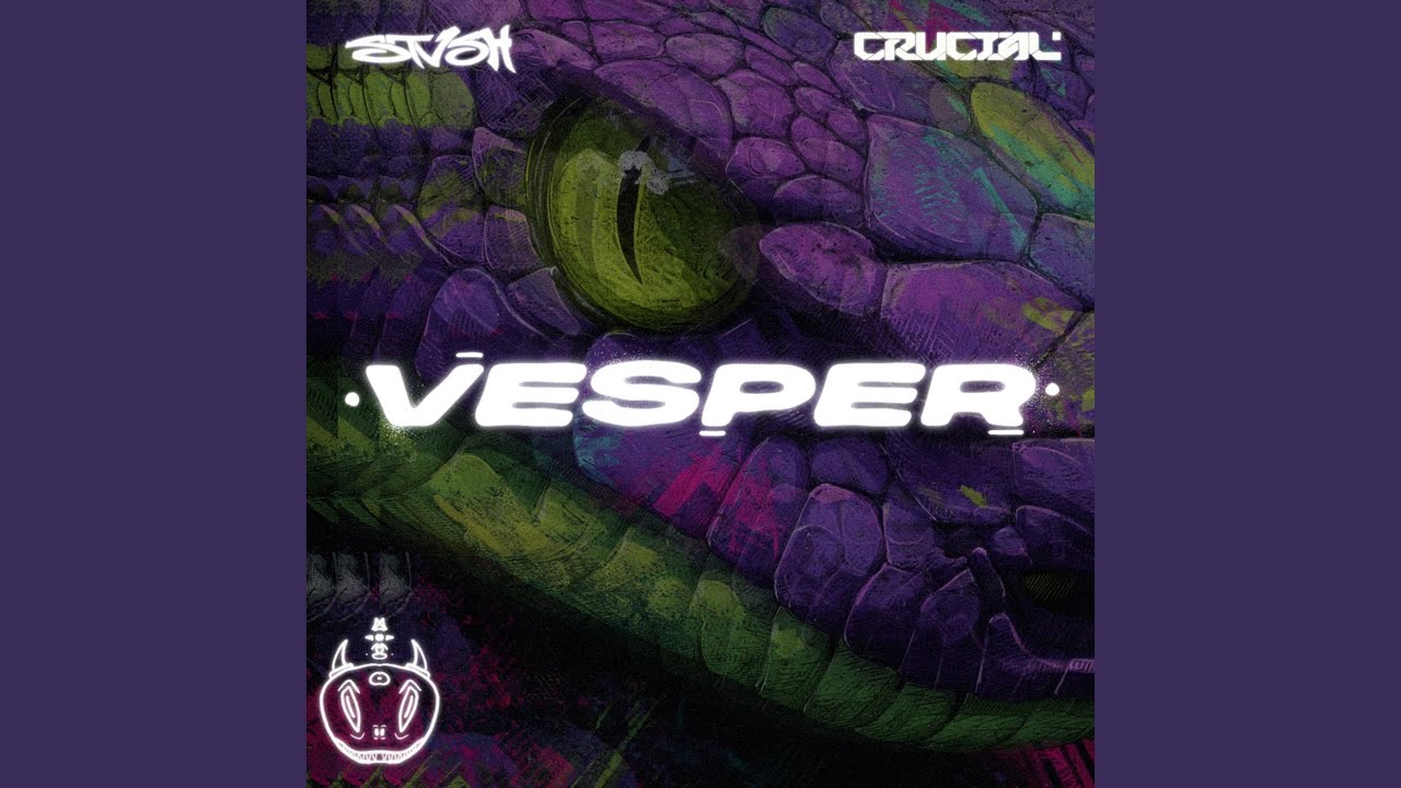 Guarda VESPER su YouTube Guarda VESPER su YouTube