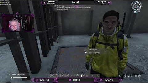 DayZ With Friends Part 1!