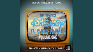 Gravity Falls Main Theme (From 