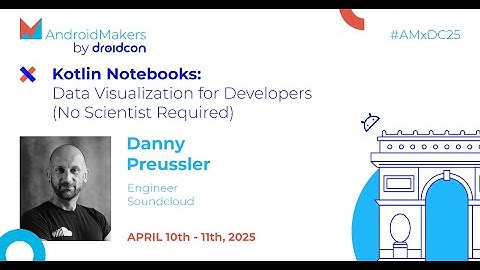 Kotlin Notebooks: Data Visualization for Developers (No Scientist Required)