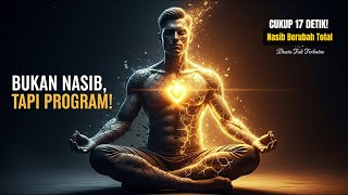 Download Lagu KAMU TIDAK MISKIN, KAMU HANYA TERPROGRAM! | HANCURKAN LANGIT-LANGIT MENTAL YANG MENAHAN KESUKSESANMU MP3