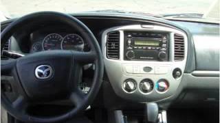 2005 Mazda Tribute Used Cars Eau Claire WI