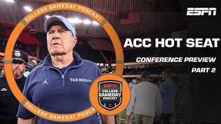 Belichick Dabo or Norvell Who Survives the Season College GameDay Podcast