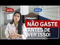 Como economizei R$ 13.944 sem deixar o quarto simples 😳
