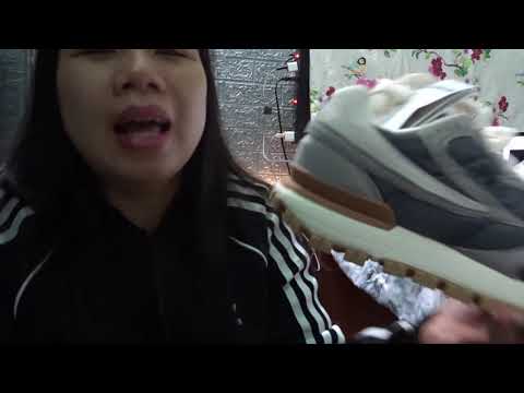 Video [ REVIEW ] FILA ZAGATO | UNBOX SHOES | FILA X BTS | MY... - youtube