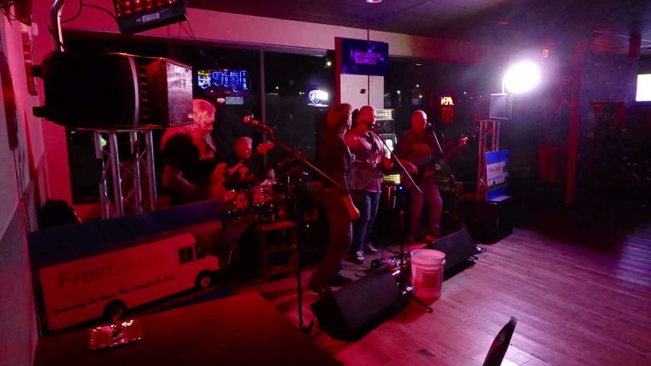 03 10 All My Nasty Habits - Cory Franks BnG 01 10 26