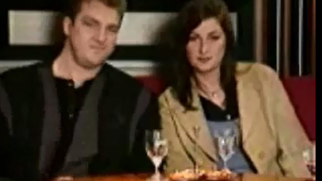 Ace of Base - Világ Sztarock Interview (1994)