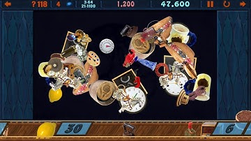 Clutter IX: Clutter IXtreme (PS5) - Part 2